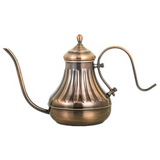 手沖壺，帶蓋, 315g, 650ml, 1個