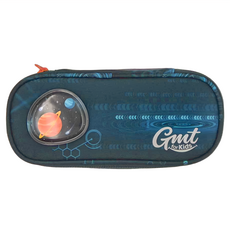 Gmt for Kids 筆盒, 黑耀機甲, 1個