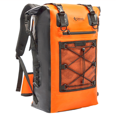 Chinook 針刺防水背包/溯溪包 40L 亮橘色 防水收納