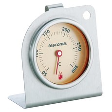 tescoma Gradius指針溫度計 精準測量 不鏽鋼材質, 1個