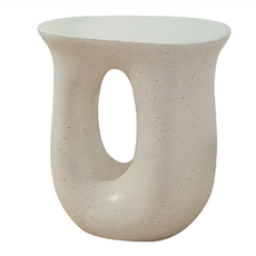 快豹 Chao 北歐創意邊几, 優諾