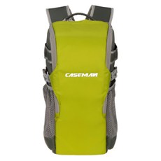 CASEMAN 卡斯曼 AOB戶外登山系列 雙肩背包 AOB6，210D抗撕裂防水面料，容量2機5-6鏡+1閃+14吋筆電, 62 x 33 x 25cm