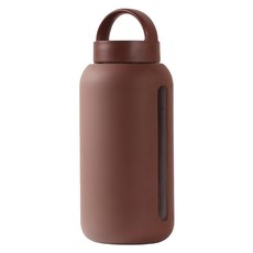 Bink 大容量水瓶 19 x 8.5cm Coco 570g, 1個, 800ml, Day Bottle