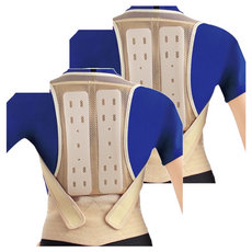 I-M 愛民 背脊矯正帶 OH-102, 2個