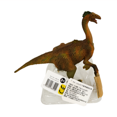 COLLECTA 動物模型玩具 PVC塑料 3歲以上, 刀龍, 1個