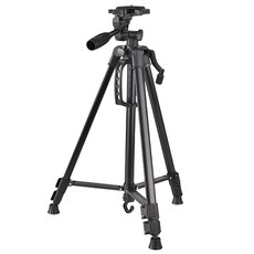 FJ P06 攝影架，ABS+鋁合金材質，尺寸10.3x10x53.5cm，重量815g, 1個