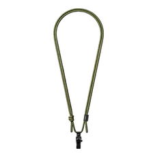 bitplay 撞色掛繩V2 6mm, 苔蘚綠, 1個