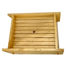Hesii 木壽司台 50 x 31.5 x 6cm, 木色, 1個