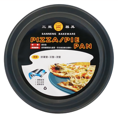 SaNNeNg 三能 9吋披薩盤 硬膜 SN5745, 1個