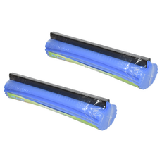 Home Star 多麼潔 專利膠綿頭, 0.125kg, 2個