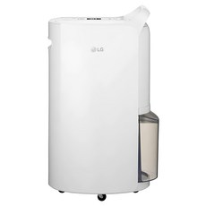 LG PuriCare WiFi變頻除濕機 18公升 MD181QWE0，快速除濕、節能省電、低噪音運行