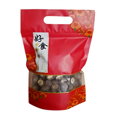 新社農會 乾香菇/鈕扣菇, 1包, 150g