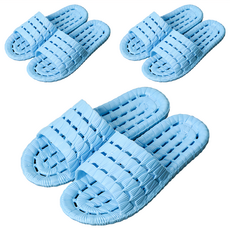 洞洞拖鞋 Set 超輕量防滑不磨腳