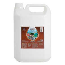 UP AQUA 雅柏 黑水 E-418, 1桶, 4L