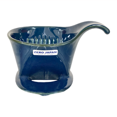 ZERO JAPAN 造型馬克杯咖啡漏斗盤組，典藏陶瓷咖啡漏斗，日本產, 單件, 1個