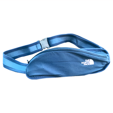 THE NORTH FACE 跑步輕量置物腰帶 NF0A52D4U9P, 藍色, 1個