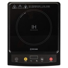 TATUNG 大同 電磁爐, TIH-F1300C, 非安裝崁入式款