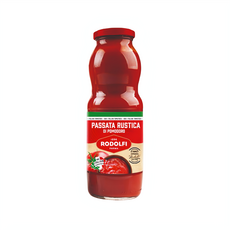 RODOLFI 義式番茄糊, 690g, 1罐