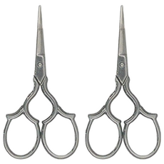 POSH Living 復古小剪刀, 62481, 2個