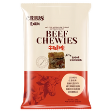 CRIUS 克瑞斯 牛腱塊, 牛肉, 375g, 1包
