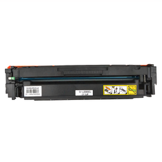 NEXTPAGE 台灣榮工 HP CF402X/201X 高容量 黃色相容碳粉匣 適用 CLJ Pro M252/M274/M277, 1個