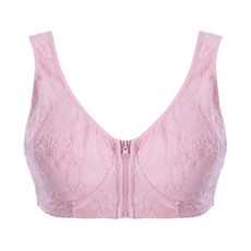 Figure Philosophy 曲線哲學 無鋼圈內衣 #2146 3件