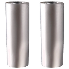 大力牌 HD 耐熱捲袋, 41 x 32cm, 2捲, 360個