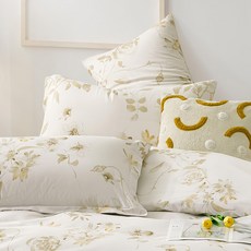 J-bedtime 床寢時光 絲絨棉美式信封枕套 台灣製 G6929-1