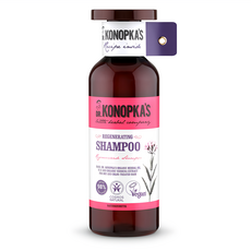 DR.KONOPKA'S 活力重塑洗髮精, 1件, 500ml