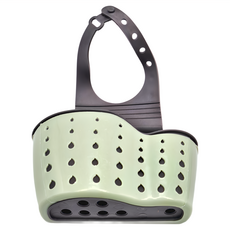 minono 米諾諾 雙層立體水槽掛籃, #162944 顏色隨機, 1個