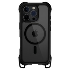 MAGEASY Odyssey Strap M 超軍規防摔掛繩手機殼 相機控制按鍵版