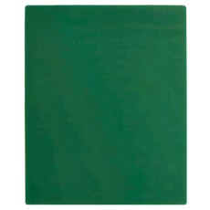 Life 徠福 印章專用橡皮板 中(22 x 18cm x 3mm), 綠色, 1個