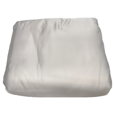 Hong Yew Bedding 鴻宇寢飾 天絲鋪棉兩用被套 天絲300織 萊賽爾 台灣製 M2626, 克卜勒 灰色