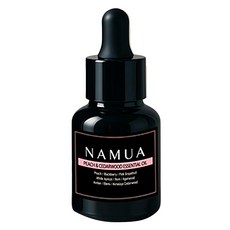 NAMUA 那木瓦 頂級精油原液, 15ml, 蜜桃/雪松, 1瓶