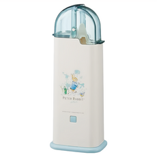 Skater TW81 筷子桶筷子盒 彼得兔, 1個