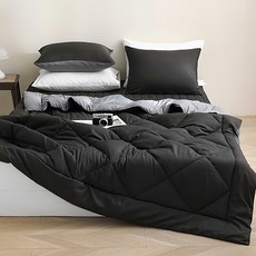comet Home 四季雙面薄棉被寢具3件組
