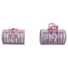 MAPEPE 無痕夾髮卷組 2件, 858238, 1組