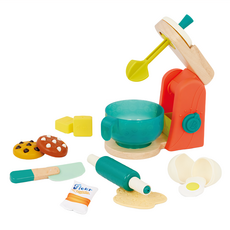 B.toys 見習主廚 軟餅乾, 1個