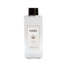 HARU 含春 台灣 Orgasm by Jack Herer 大麻味情慾熱潮水溶性潤滑液, 155ml, 1瓶