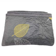 寢室安居 雪花絨毯