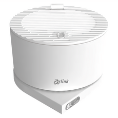 arlink HC20 便攜式蔬果/肉品淨化機，防水等級IPX7，尺寸112x112x72mm, 1台