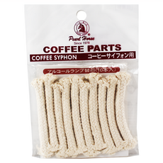 Pearl Horse 寶馬 咖啡燈芯, 咖啡虹吸壺配件, 1包