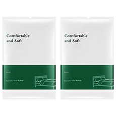 喜悠力 出國便攜式耐用加厚一次性床單 單人3件套組 床單(230 x 180cm)，被單(230 x 160cm)，枕頭套(80 x 50cm), 白色, 2包