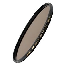 BENRO 百諾 SHD ND16 ULCA WMC 圓形減光鏡 55mm, 單一商品, 1個