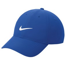 NIKE 耐吉 Dri-FIT Swoosh 高爾夫棒球帽 NKFB6450