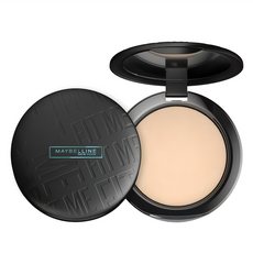 MAYBELLINE 媚比琳 台灣公司貨 反孔特霧柔焦空氣粉餅 SPF32PA+++ 118, 自然色, 1個