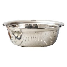 Casabeni 不鏽鋼瀝水盆, 1個