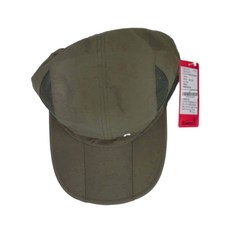 EAMKEVC 伊凱文 POLY折疊快乾圓頂鴨舌帽 CR158-3