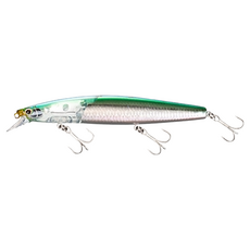 SHIMANO 003 擬餌, 綠色, 24g, 1個