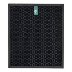 怡悅 抗病毒濾心+蜂巢活性碳抗菌版 台灣製 Sharp夏普DW-J10FT-W/DW-J12FT-W除濕機適用, 1組, w-j10ft-w/dw-j12ft-w